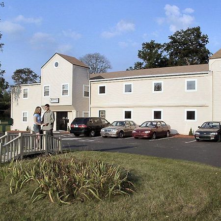 Value Inn East Stroudsburg Marshalls Creek Buitenkant foto