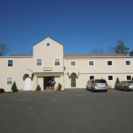 Value Inn East Stroudsburg Marshalls Creek Buitenkant foto