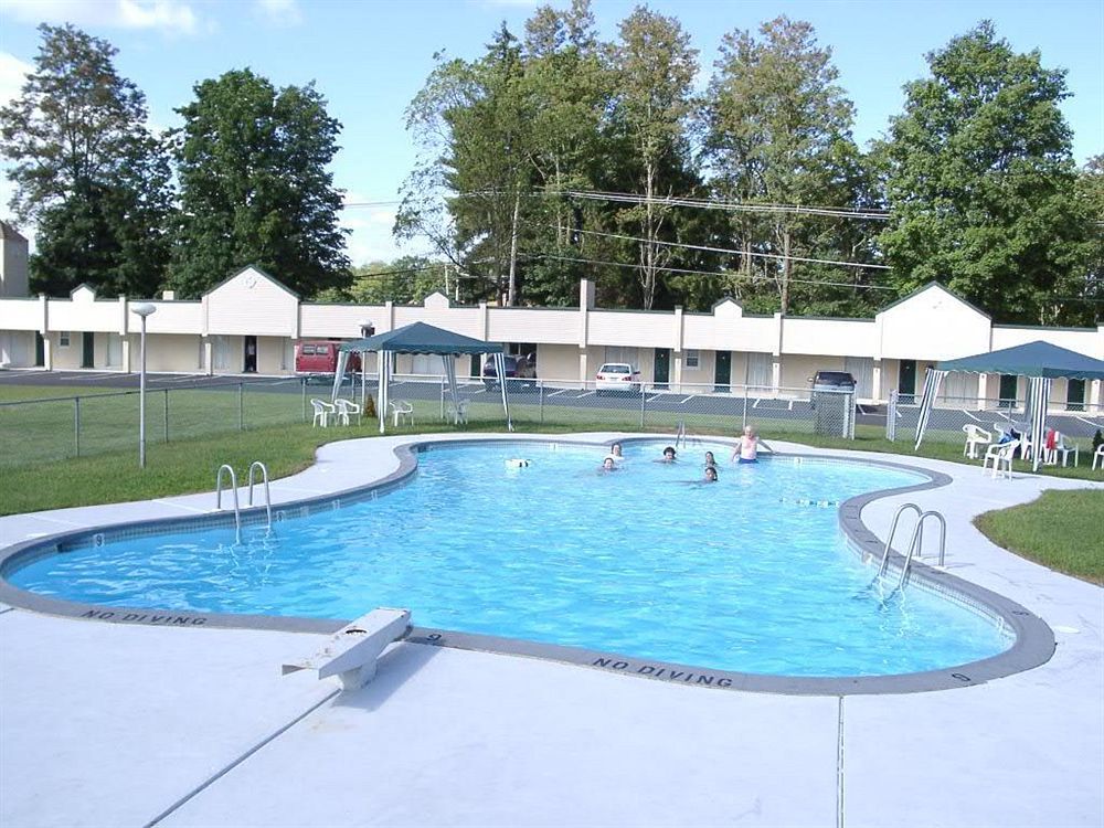 Value Inn East Stroudsburg Marshalls Creek Faciliteiten foto