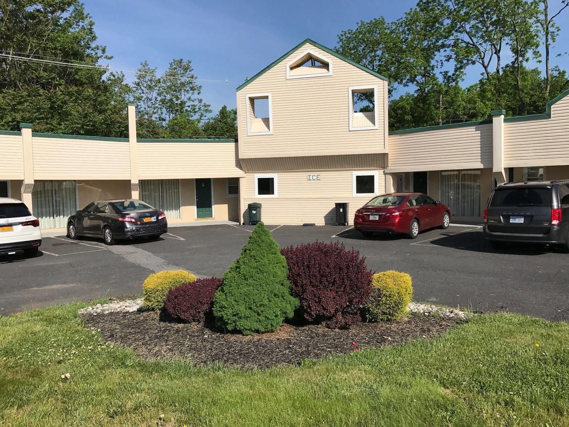 Value Inn East Stroudsburg Marshalls Creek Buitenkant foto