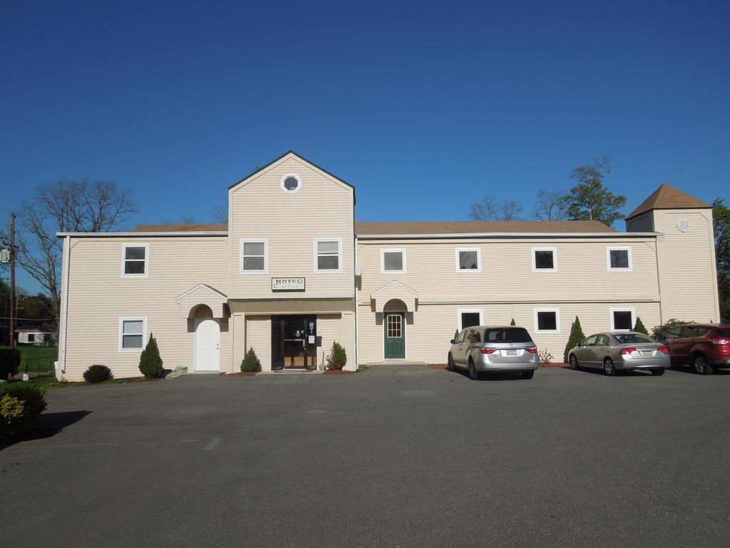 Value Inn East Stroudsburg Marshalls Creek Buitenkant foto