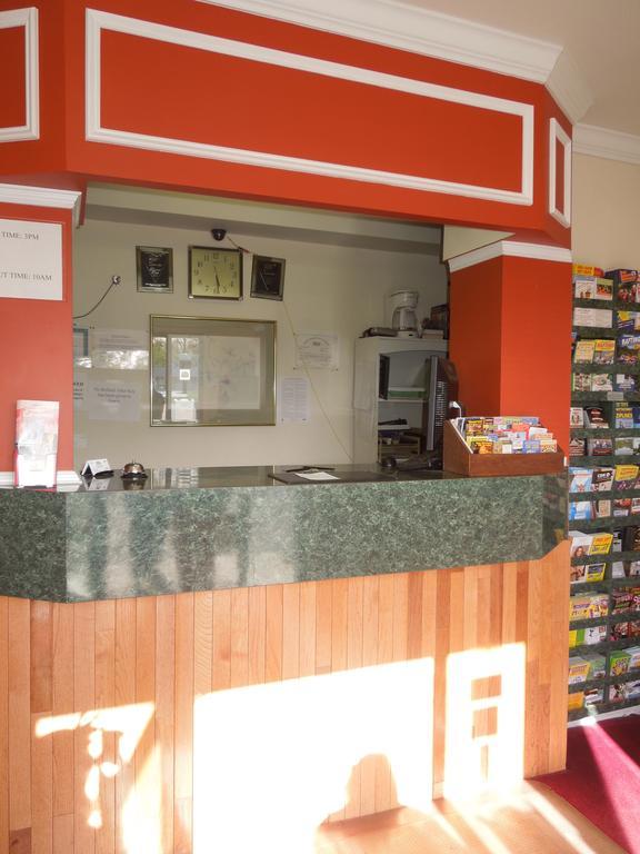Value Inn East Stroudsburg Marshalls Creek Buitenkant foto