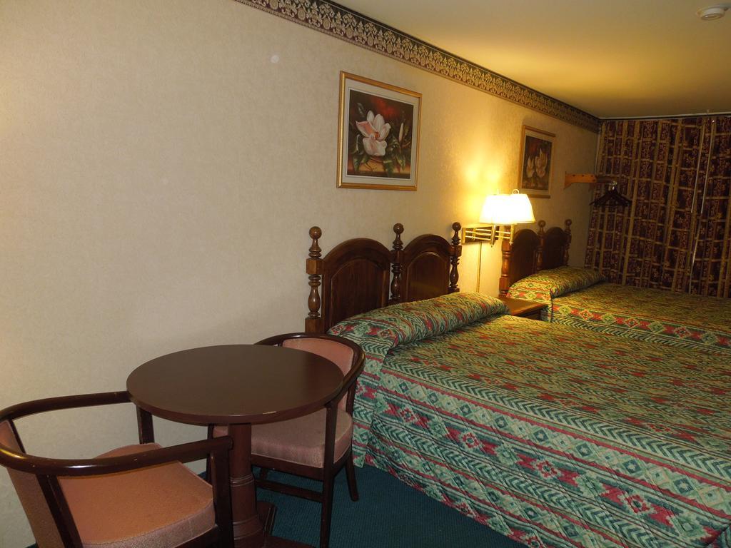Value Inn East Stroudsburg Marshalls Creek Buitenkant foto